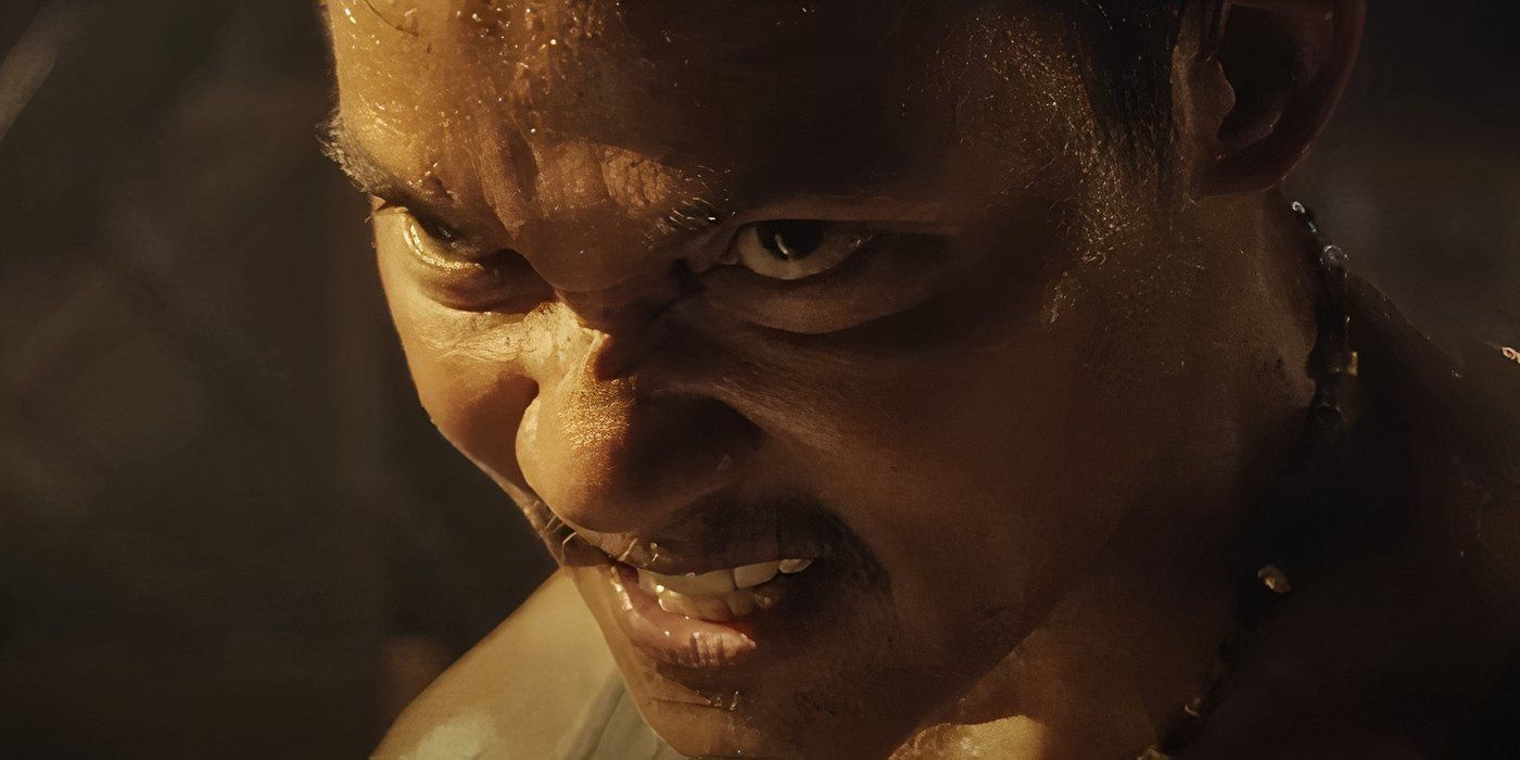 Tony Jaa stars in Striking Rescue