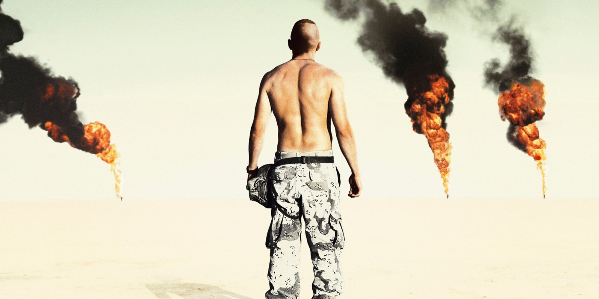 10 Great Movies About the Tedium of War