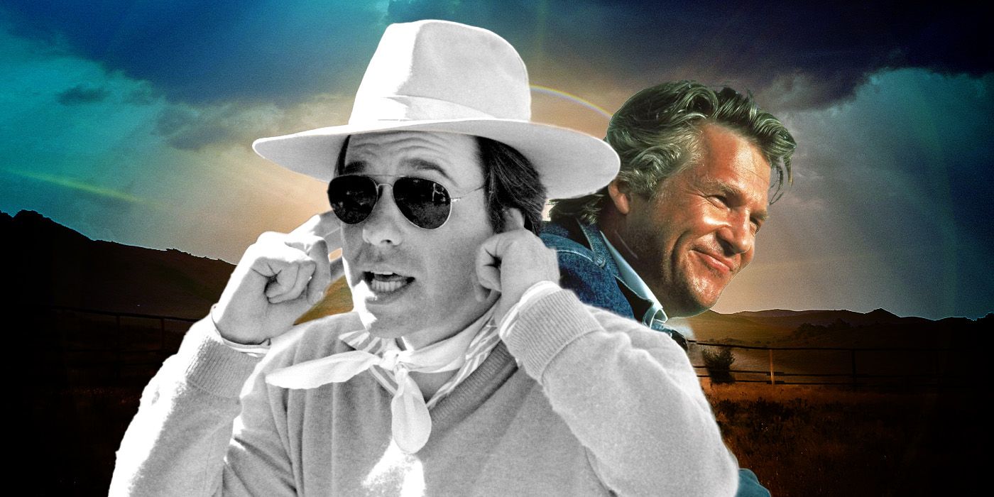 Jeff Bridges and Peter Bogdanovich Reteamed for a Sequel to ‘The Last Picture Show’ That Has Mostly Been Forgotten (Texasville)