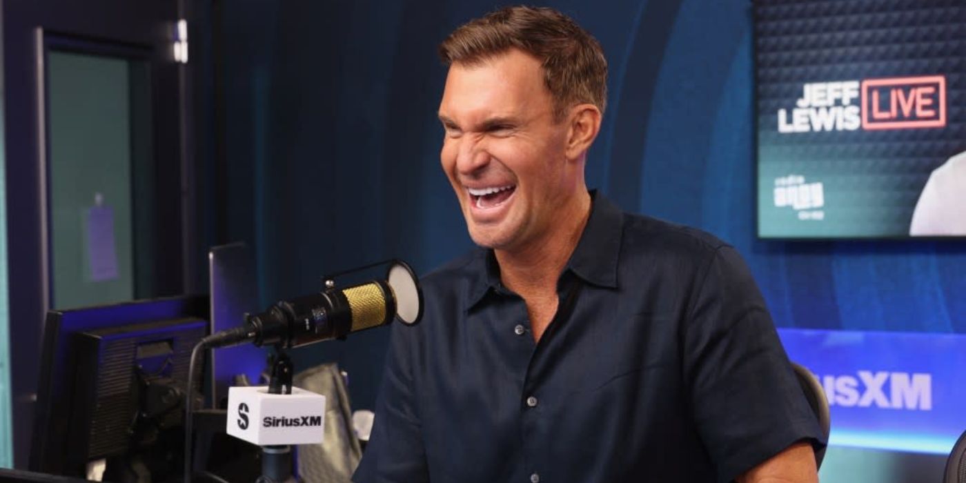 ’Flipping Out’s Jeff Lewis Is on a Relationship Rollercoaster With These ‘Real Housewives’ Stars