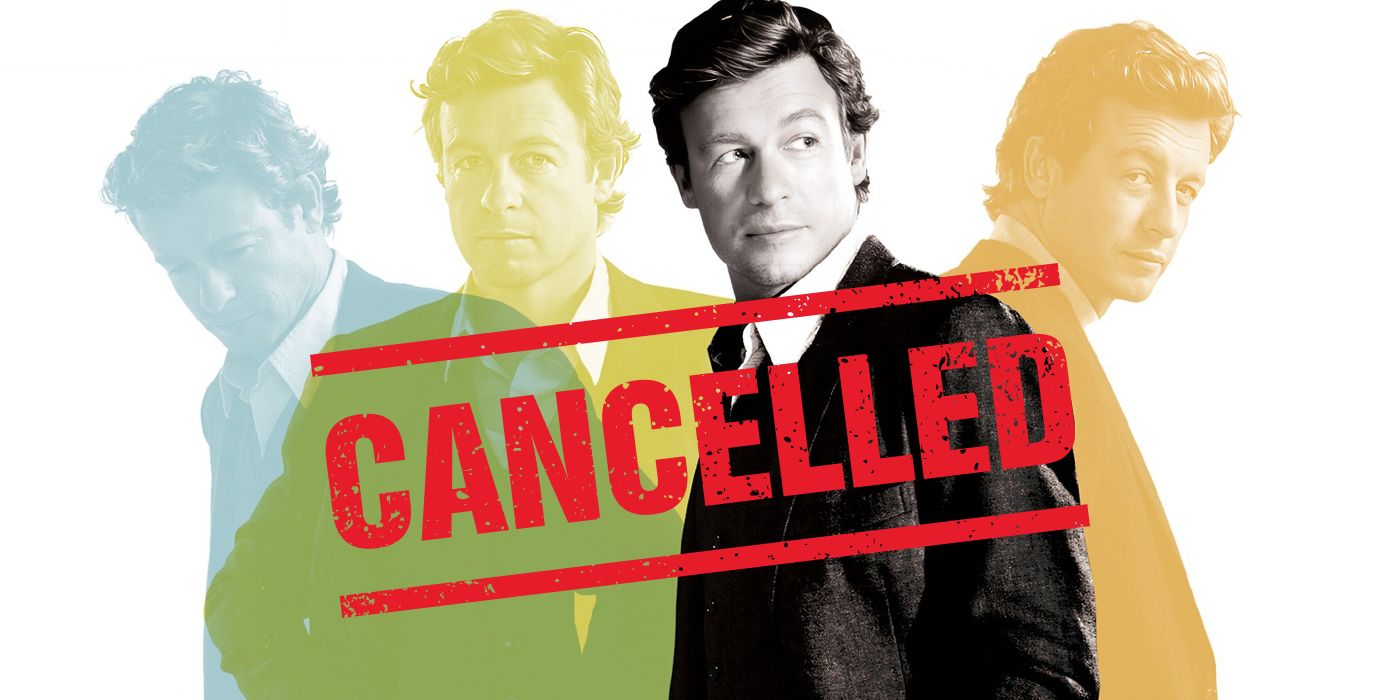 Why Was 'The Mentalist' Cancelled?