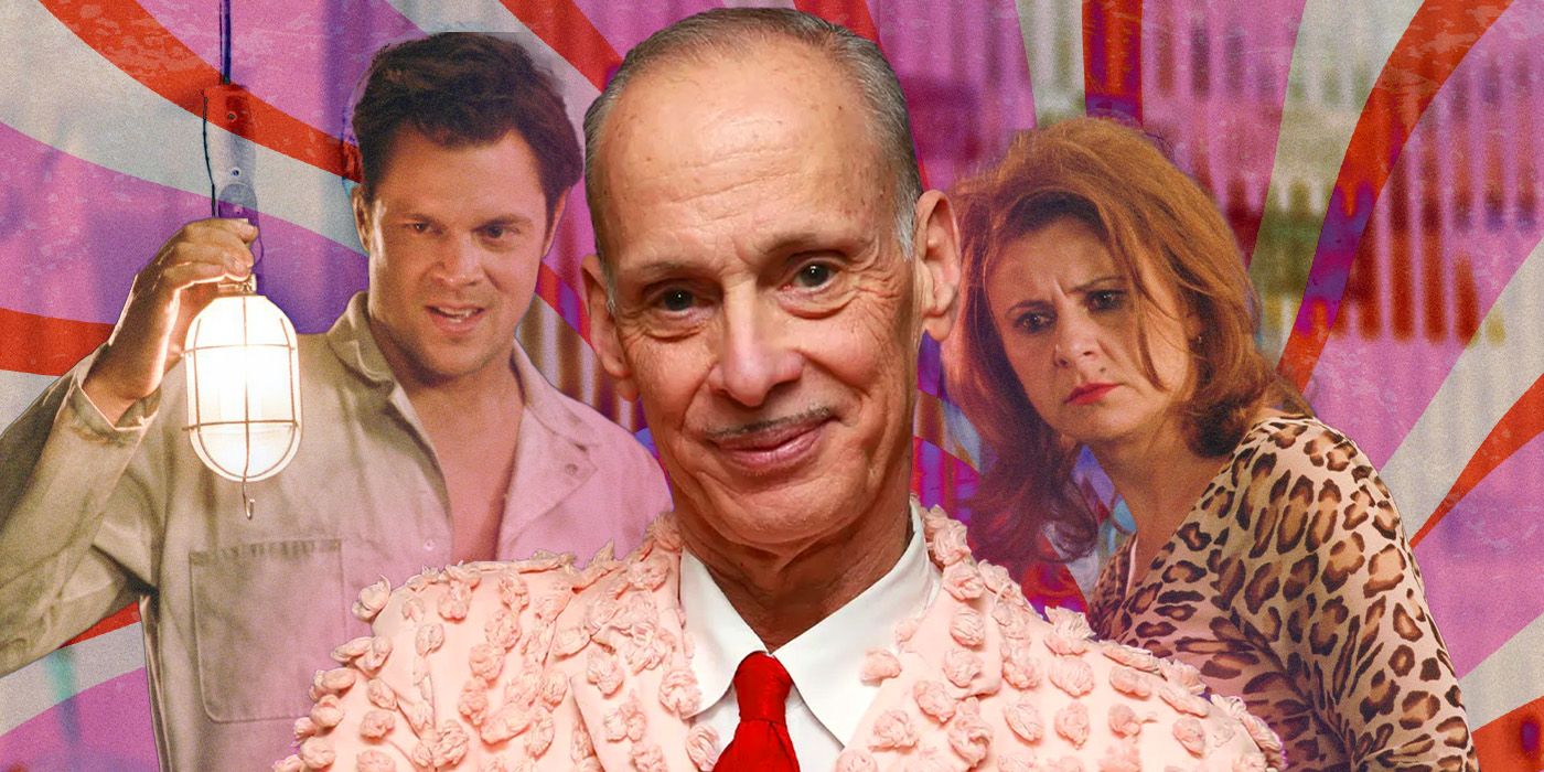 John Waters Hasn’t Made a Movie in Over 20 Years, but His Last One Might be His Most Absurd (A Dirty Shame)