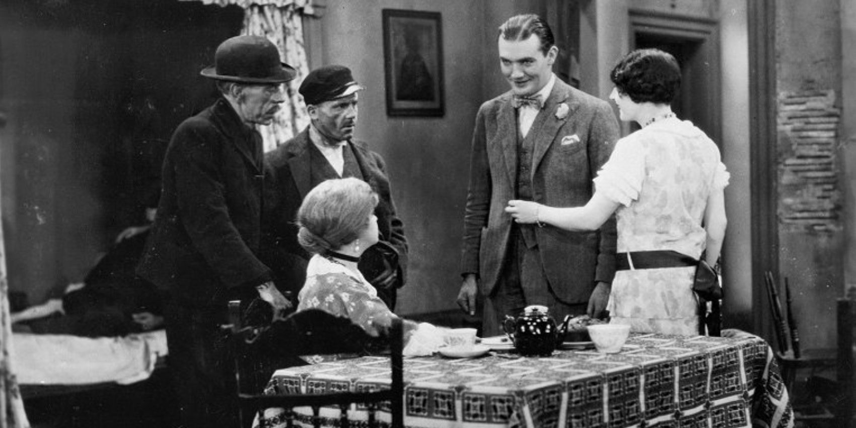 Juno and the Paycock - 1930
