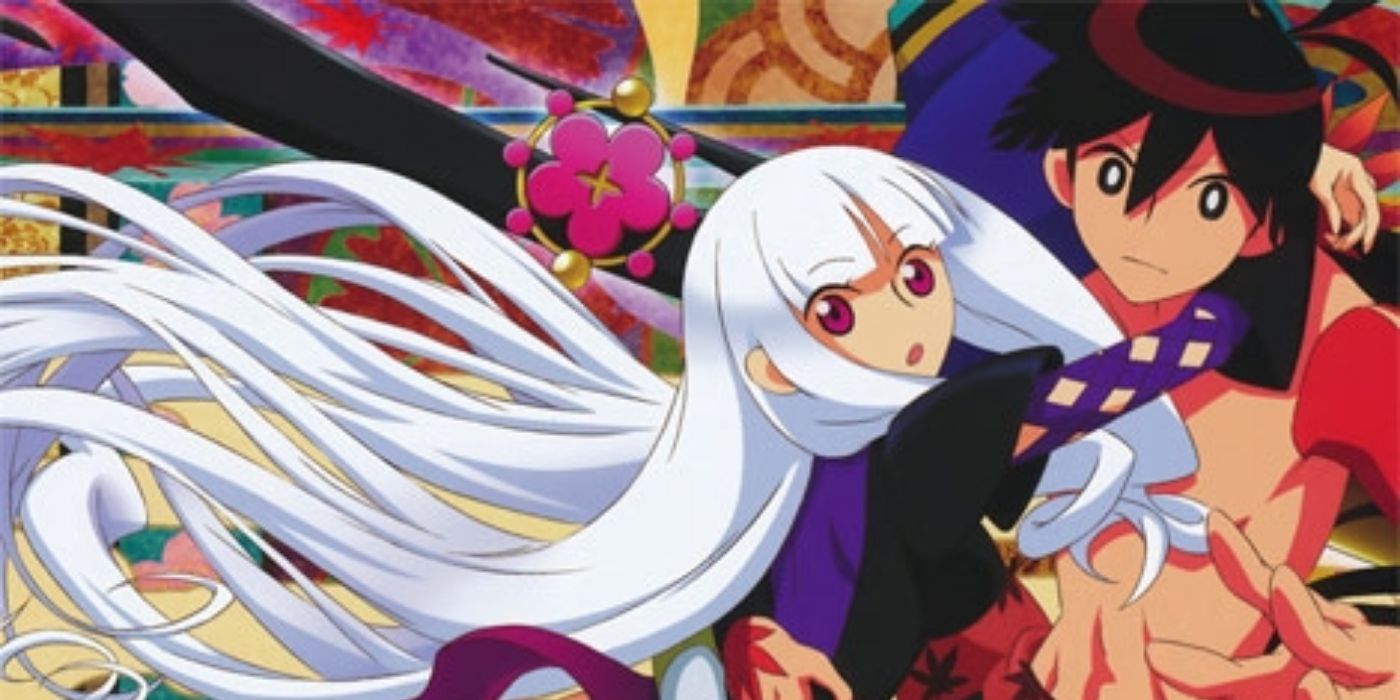 katanagatari-anime