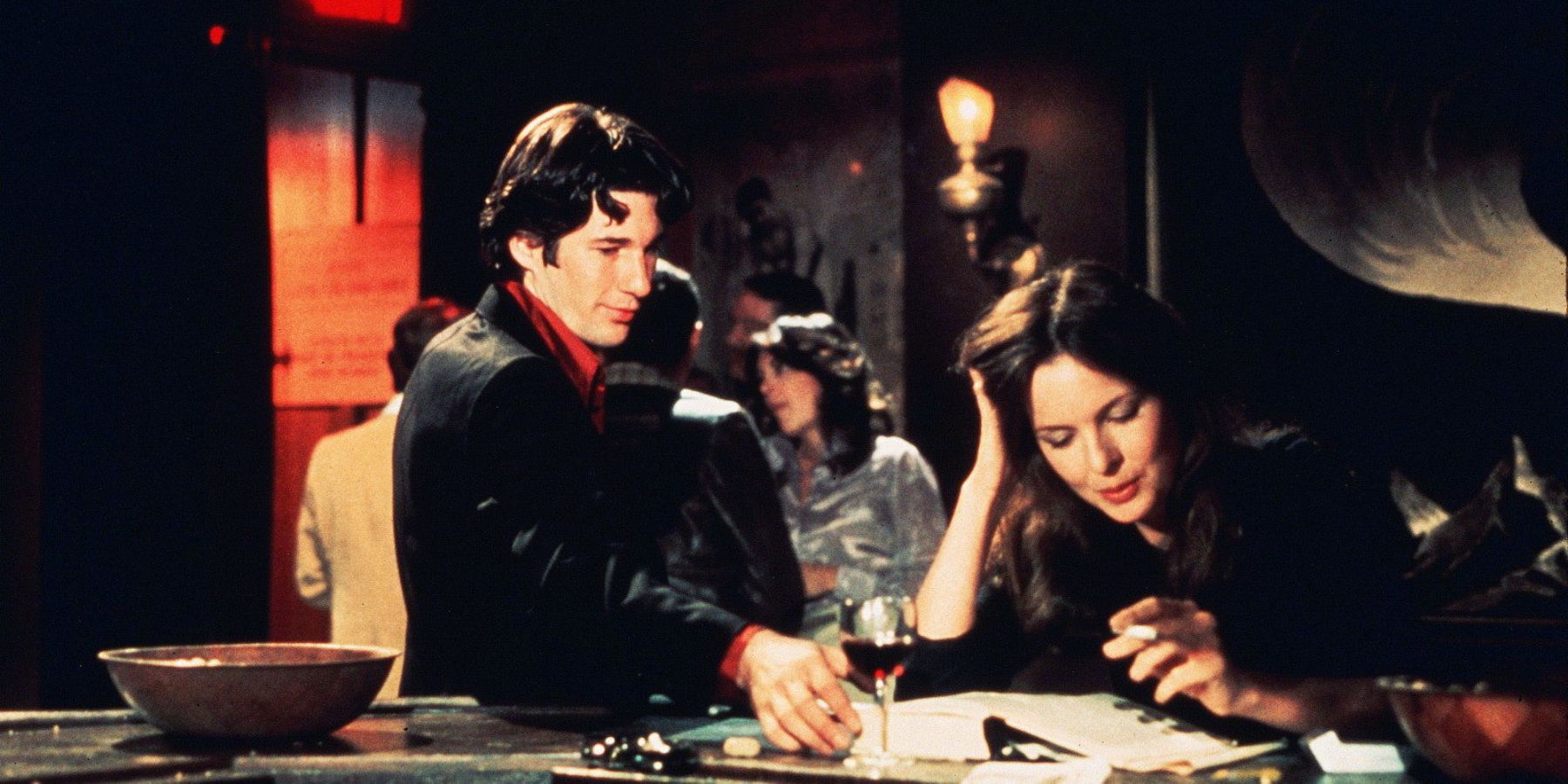 Looking for Mr. Goodbar - 1977