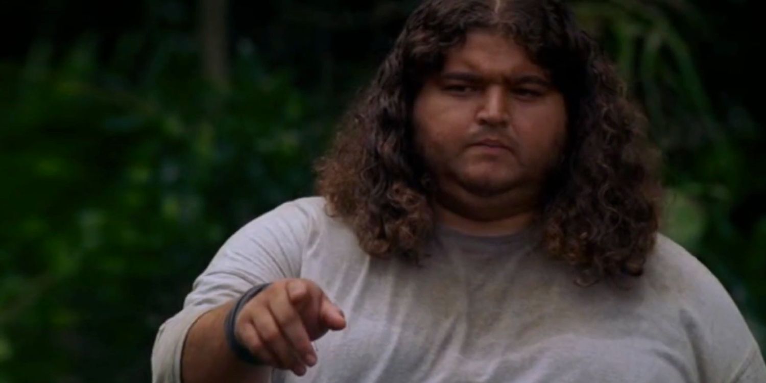 Lost - Exodus - 2005