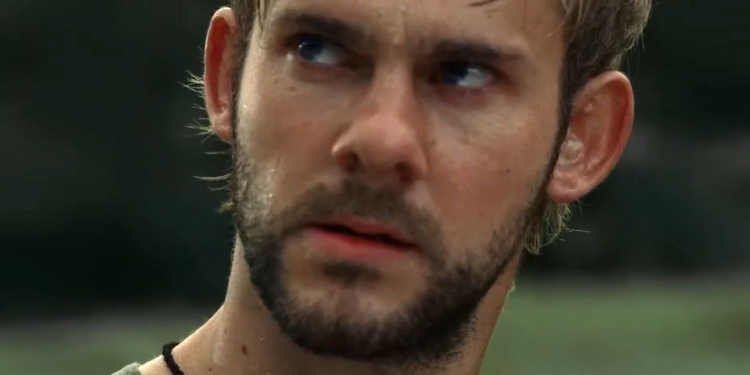 Lost - Pilot - 2004