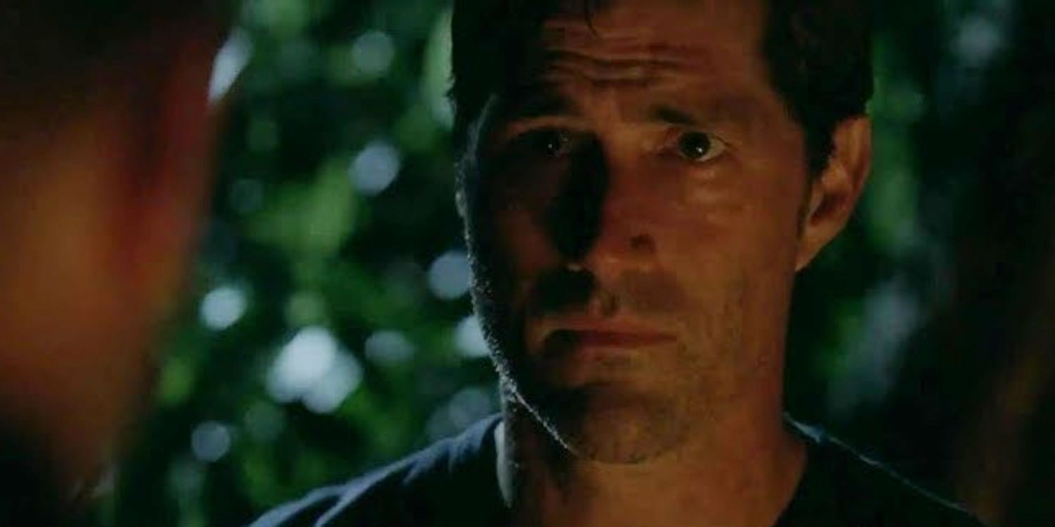Lost - White Rabbit - 2004 (1)