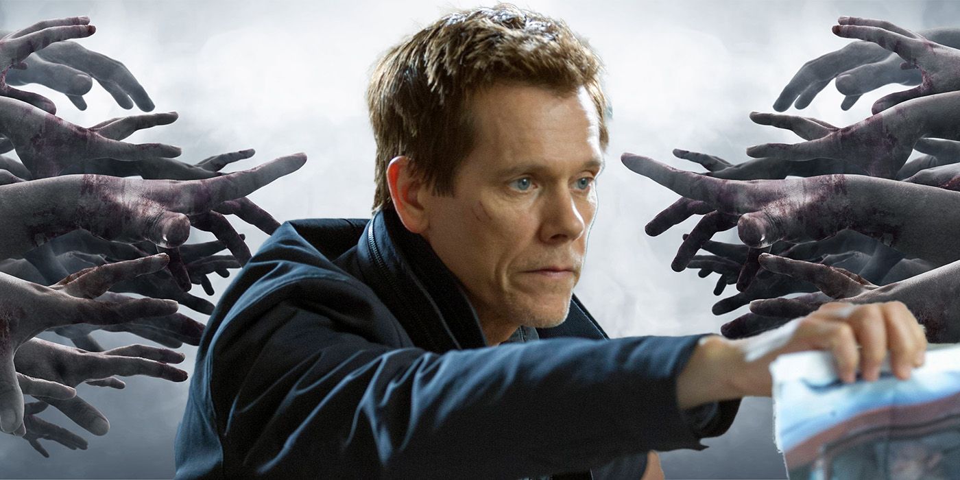 Love Kevin Bacon in ‘The Bondsman,’ Revisit His Network Thriller Series (The Following) (1)