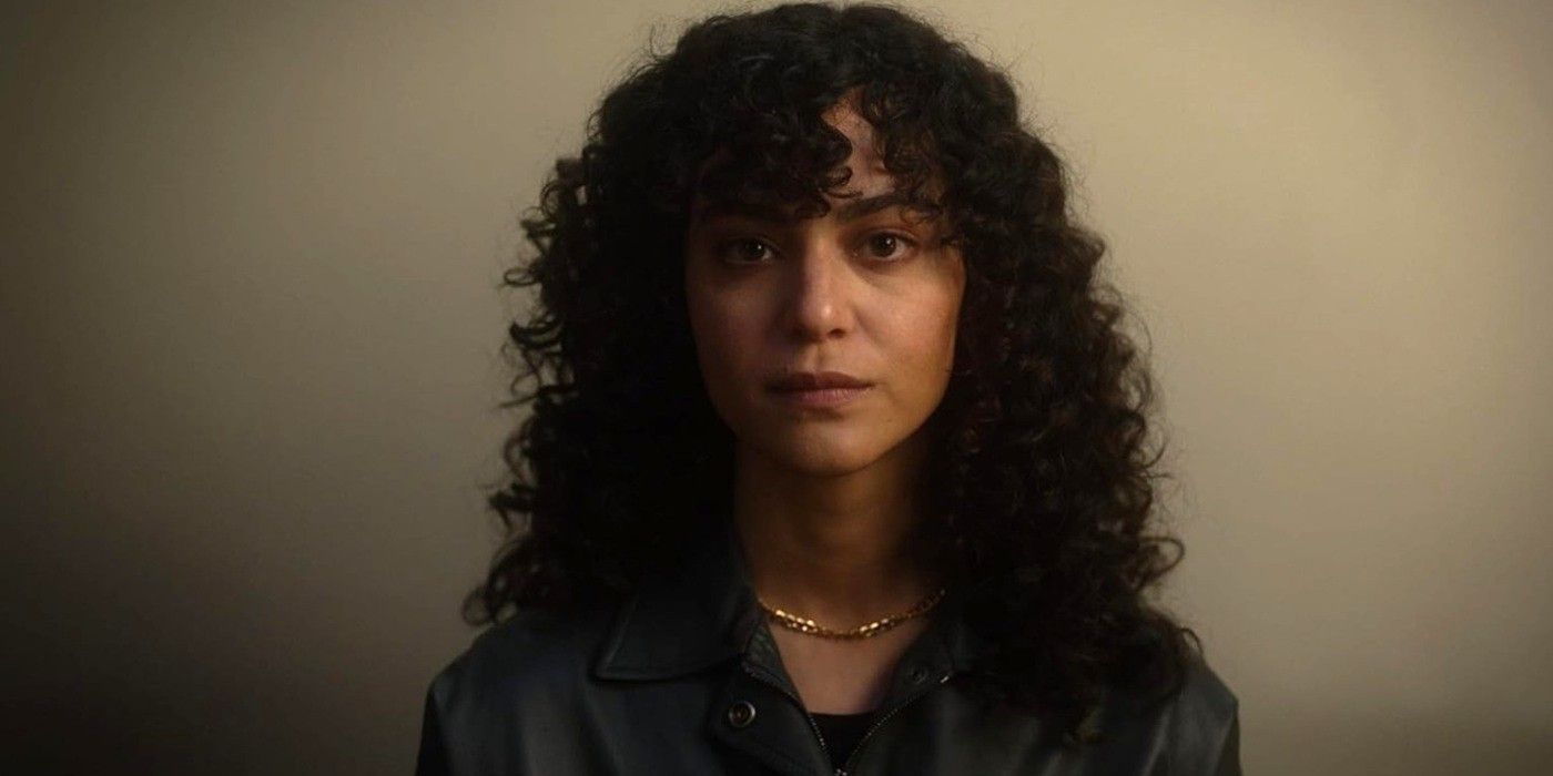 May Calamawy in Moon Knight