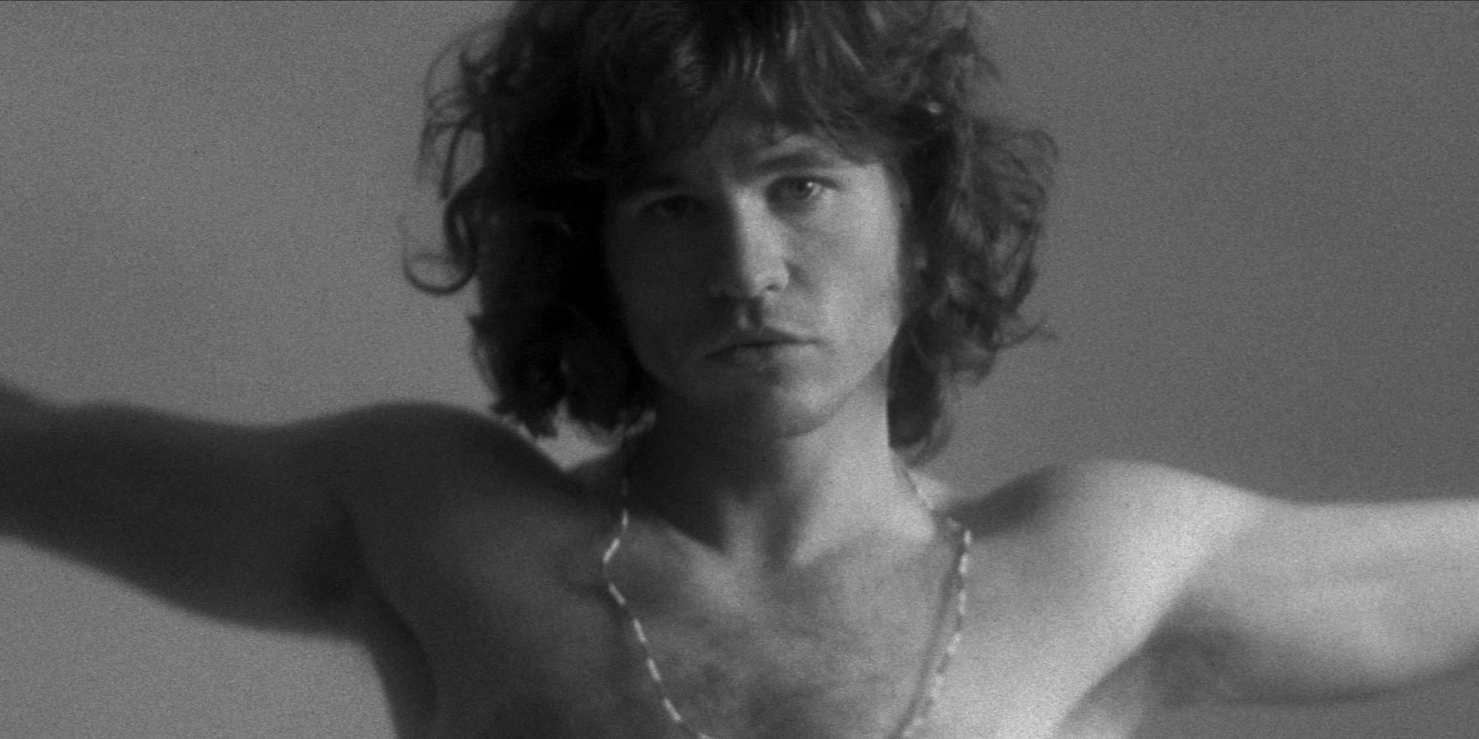 Val Kilmer in &lsquo;The Doors&rsquo;