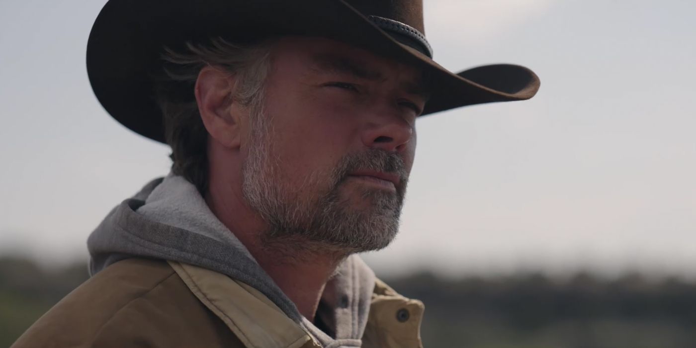 Netflix’s New Romantic ‘Yellowstone’ Dupe Debuts Among Most-Watched Shows on the Platform