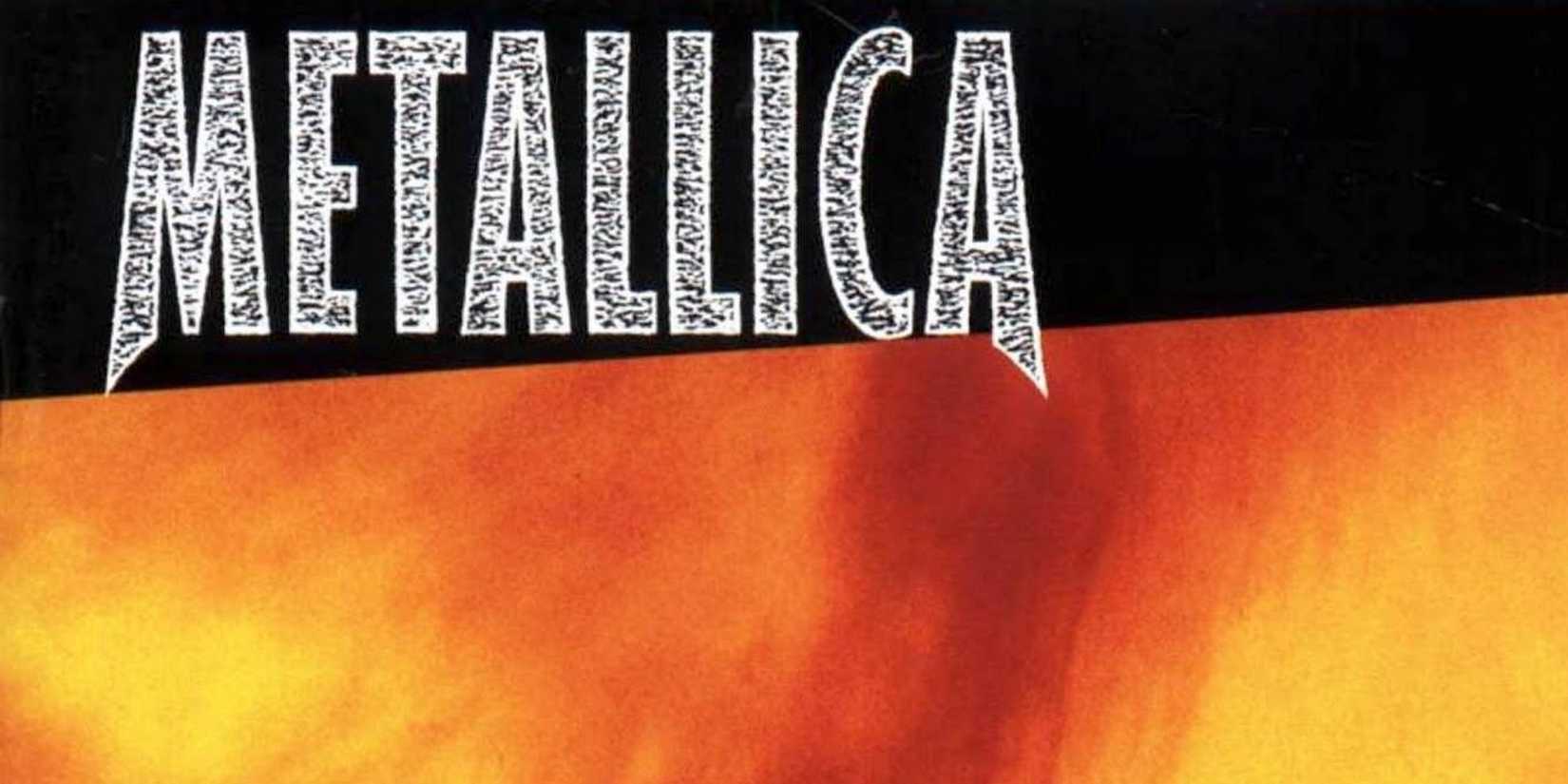 All 12 Metallica Albums, Ranked