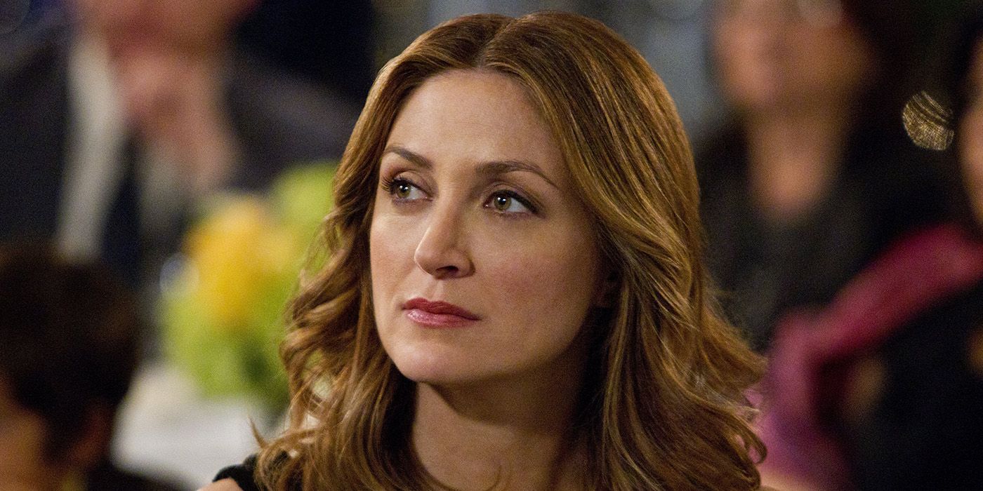 SASHA ALEXANDER IN RIZZOLI AND ISLES