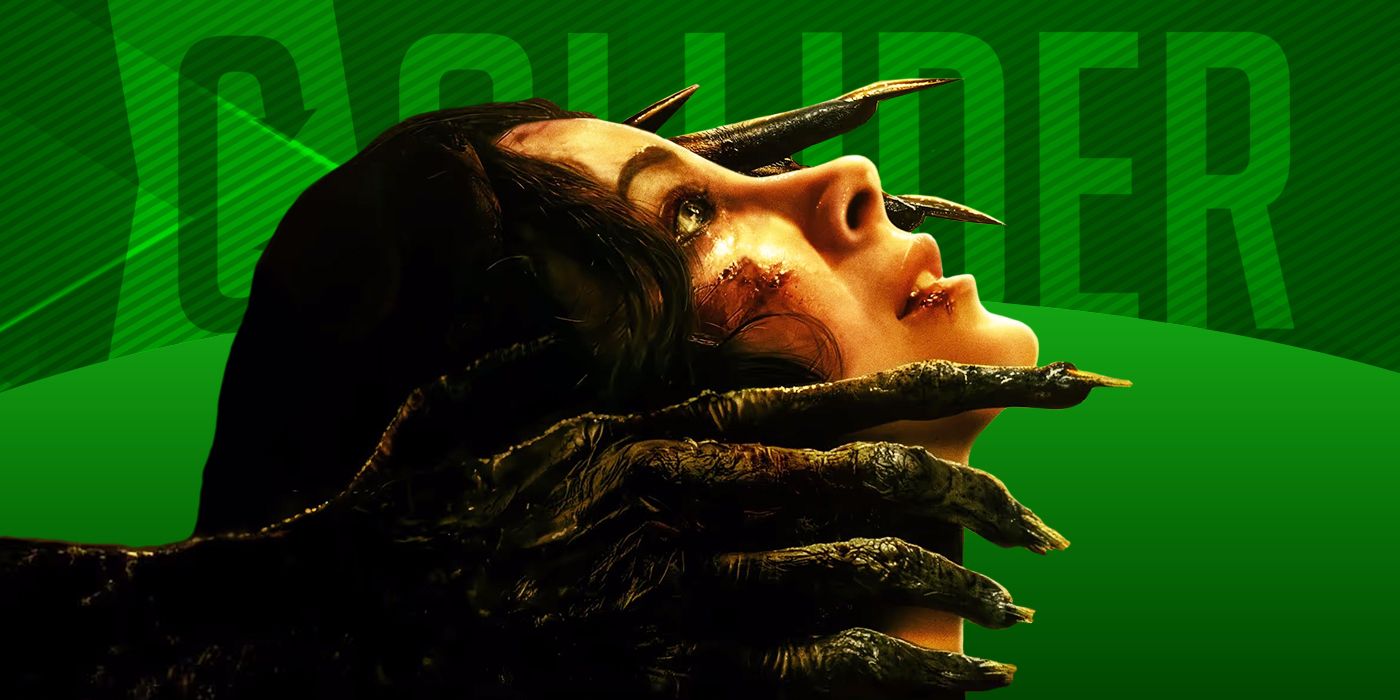 David Dastmalchian Is Entangled in a Horrifying Tale in a New ‘Rosario’ Image [Exclusive]