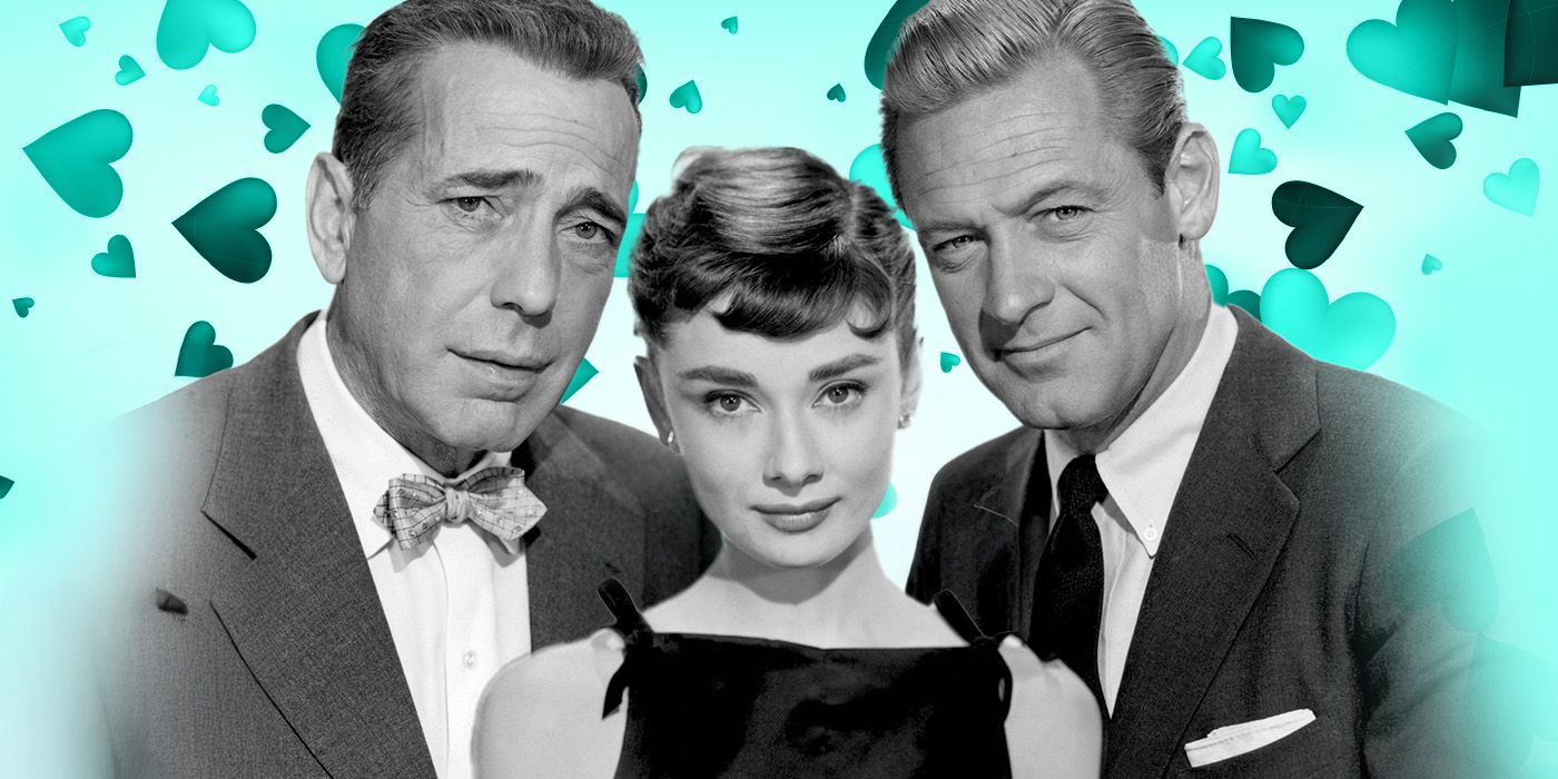 Sabrina&rsquo;s Love Triangle Was Nowhere Near As Messy as the Making of the Film