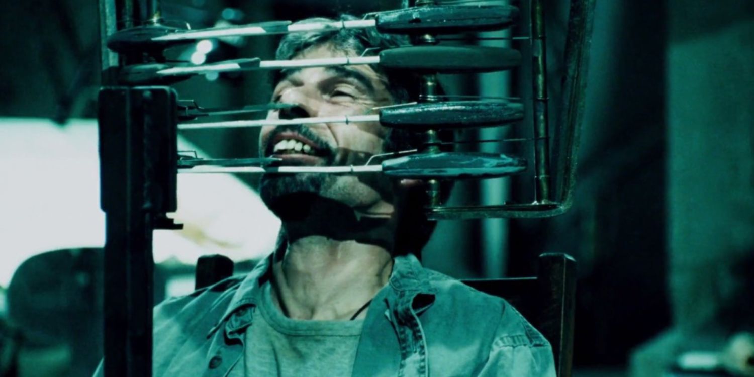Saw IV - 2007