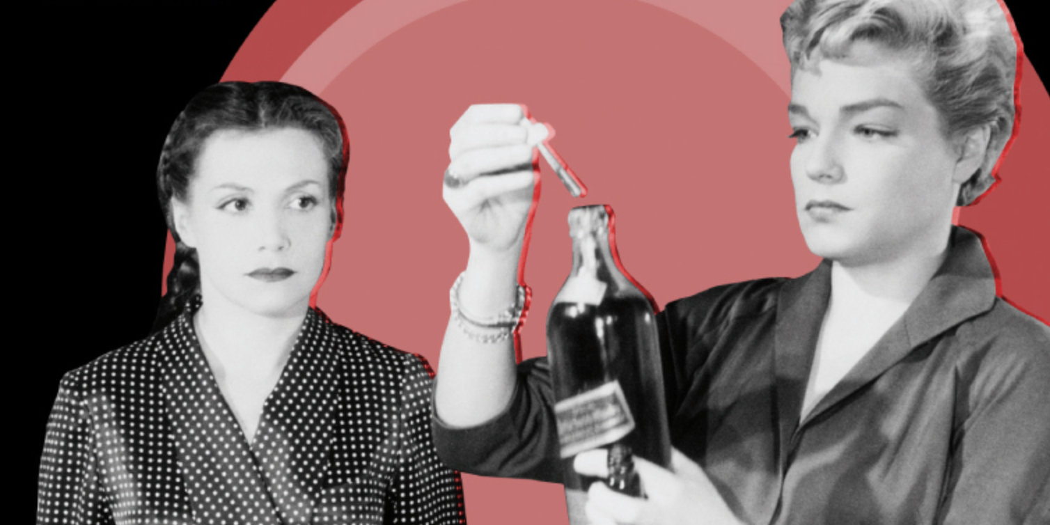 diabolique 1955