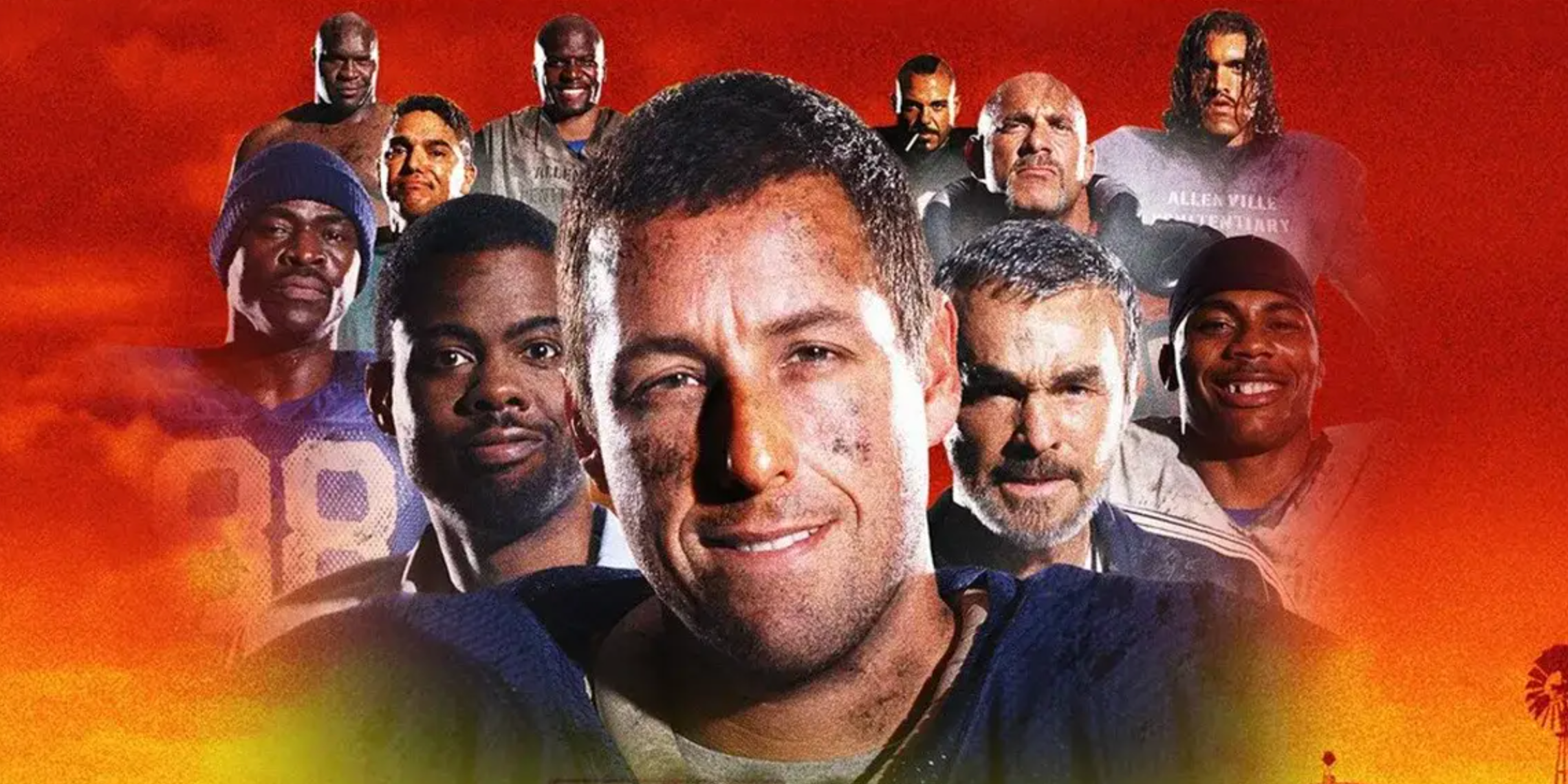 This New-To-Paramount Plus Adam Sandler Comedy Is One of the Sandman’s Highest-Grossing Movies — Roger Ebert Even Liked It!