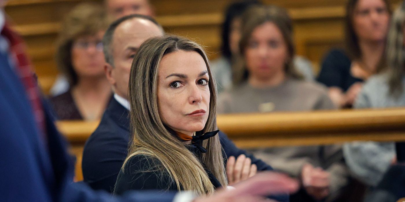 This New-to-Max True Crime Series Is a Chilling Binge Watch