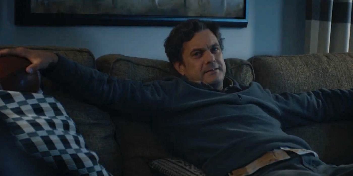 Merrill (Joshua Jackson) is the twin brother of Max (also Joshua Jackson) in &lsquo;Doctor Odyssey.'
