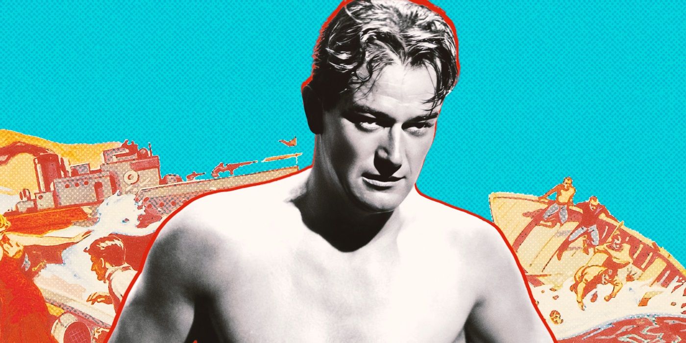 John Wayne’s Westerns Get All the Glory — but This Overlooked, Underrated Mystery Drama Proved He Was More Than a Cowboy