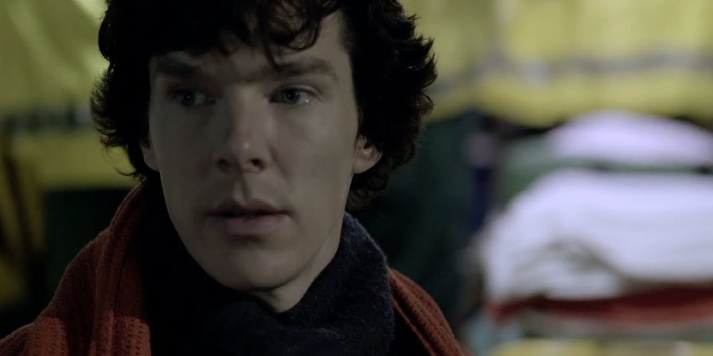 Sherlock-1