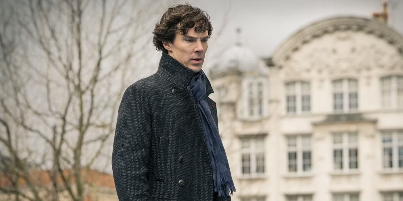 Sherlock