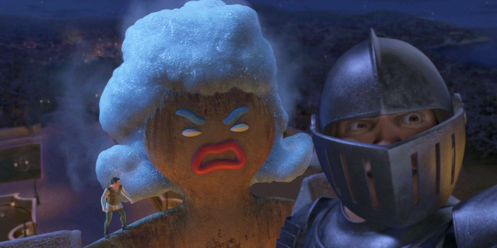 Shrek 2 - 2004