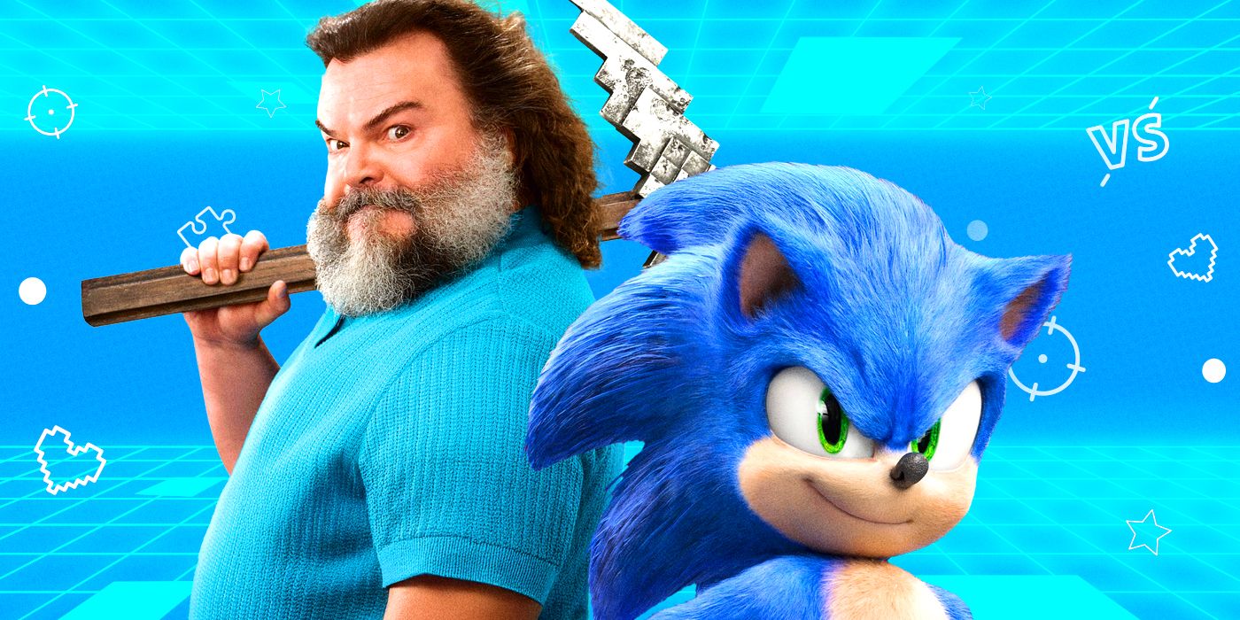 Minecraft Movie