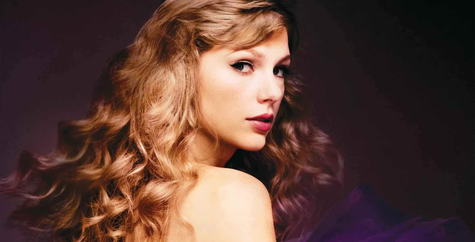 Speak Now