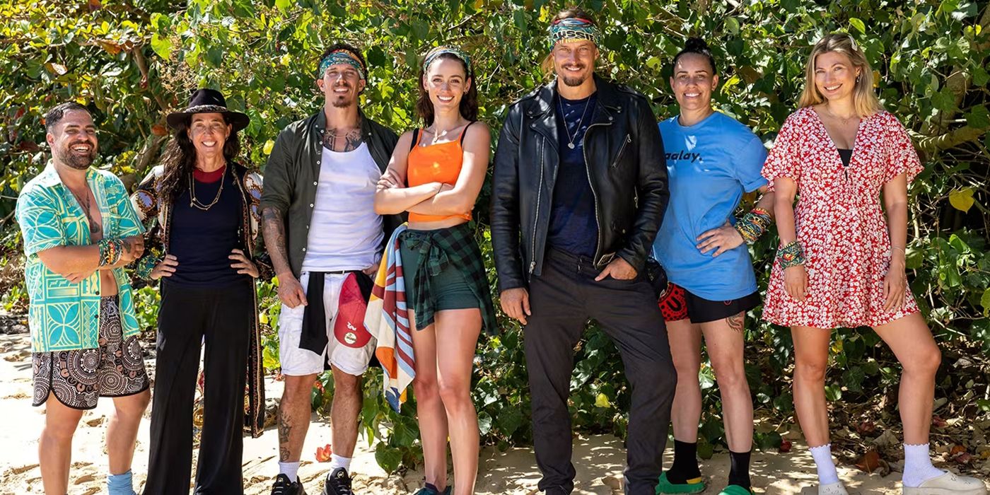 Survivor-Australia-v-The-World - Australia