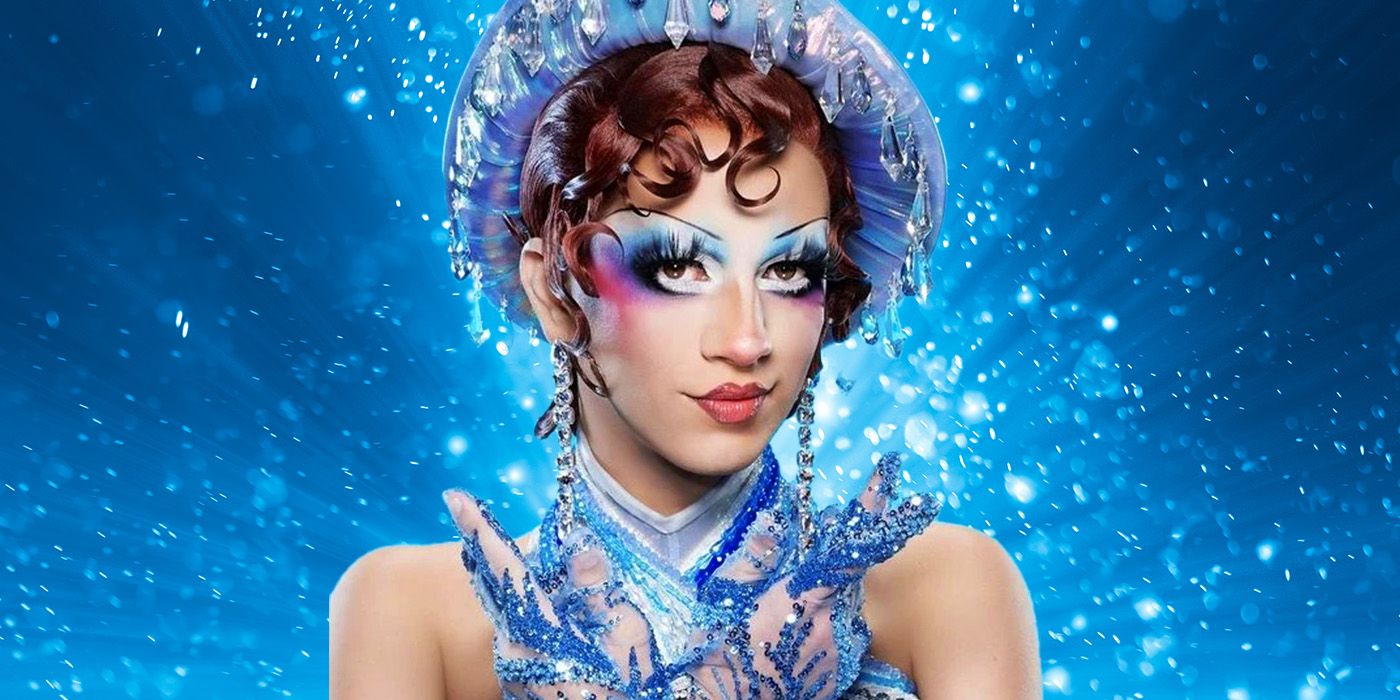 Suzie Toot - RuPaul&rsquo;s Drag Race