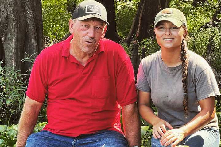 Swamp Mysteries Takes a Bone-Chilling Turn with Troy and Pickle's Grisly Discovery