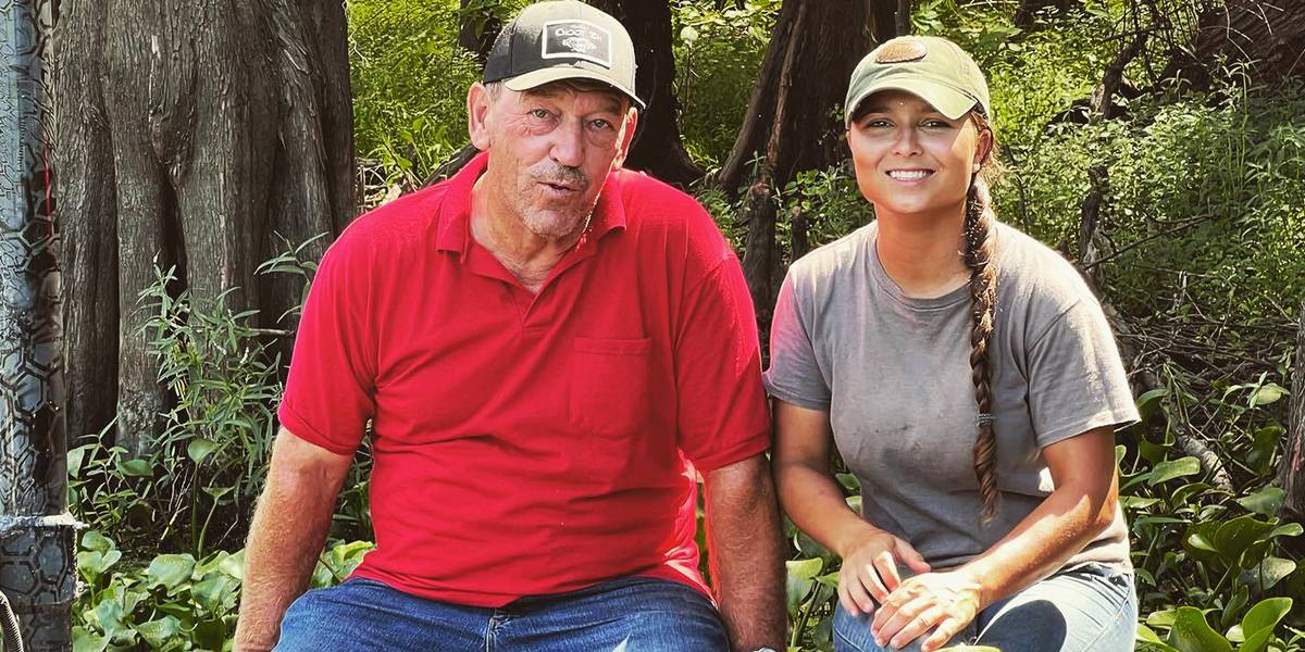 Swamp Mysteries Takes a Bone-Chilling Turn with Troy and Pickle's Grisly Discovery