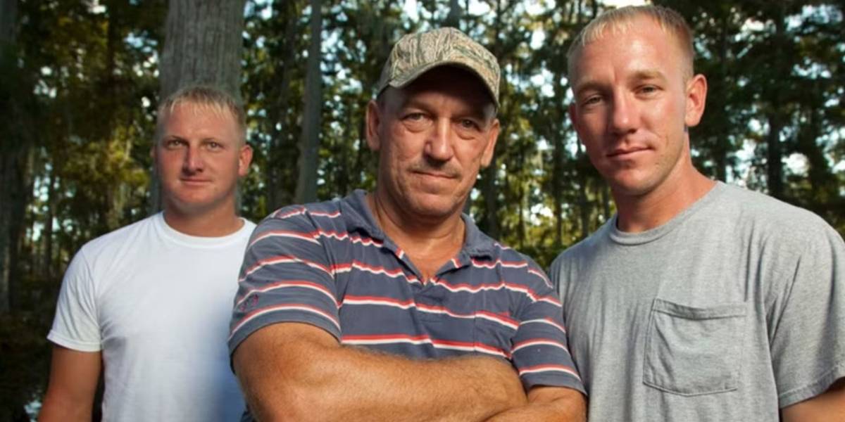 10 Wildest 'Swamp People' Episodes, Ranked