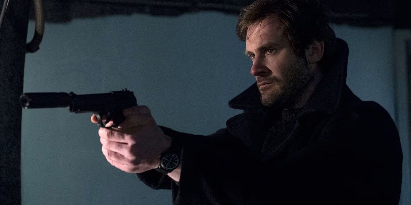 Taken NBC Season 1