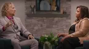 'Sister Wives' Season 17 tell all featuring Kody Brown and Sukanya Krishnan