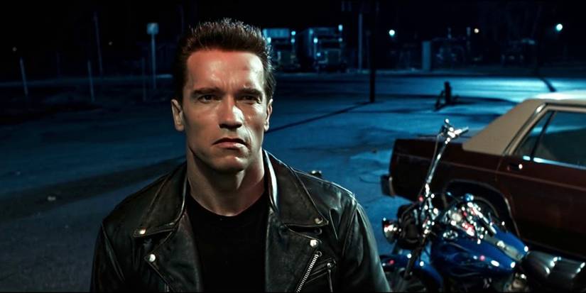 Terminator 2_ Judgment Day - 1991