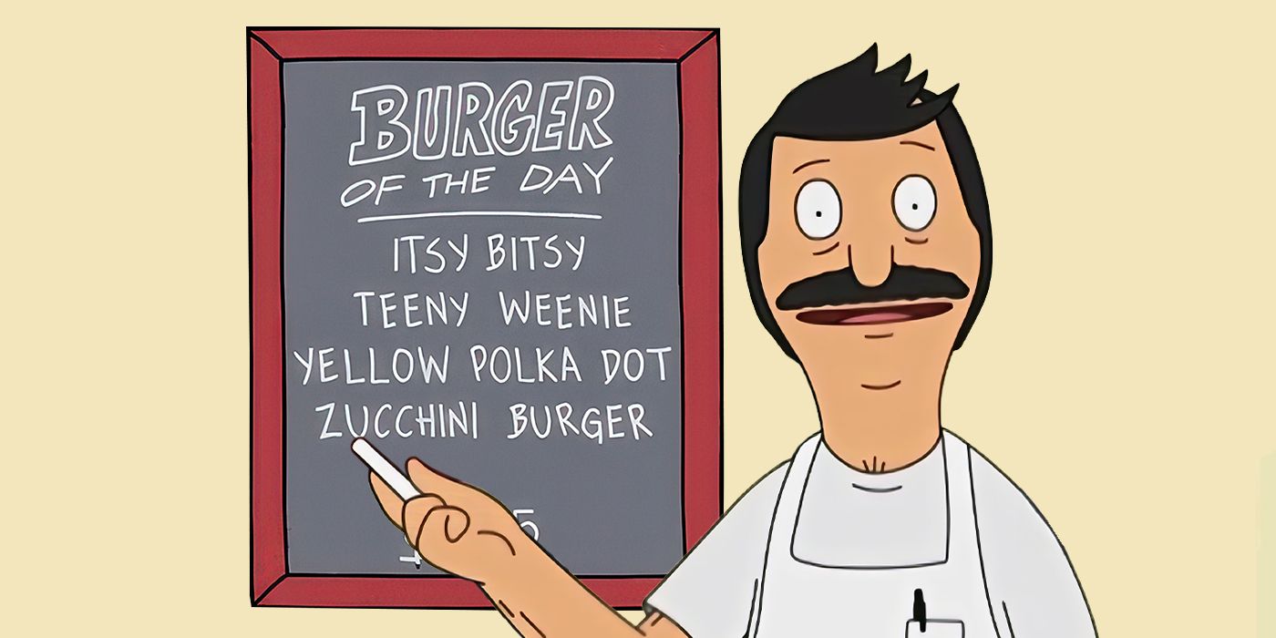 The-10-Best-Burgers-of-the-Day-From-&lsquo;Bob&rsquo;s-Burgers,'-Ranked