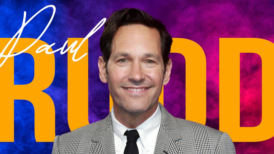 Daqualon Rudd 10 Best Paul Rudd Movies, Ranked