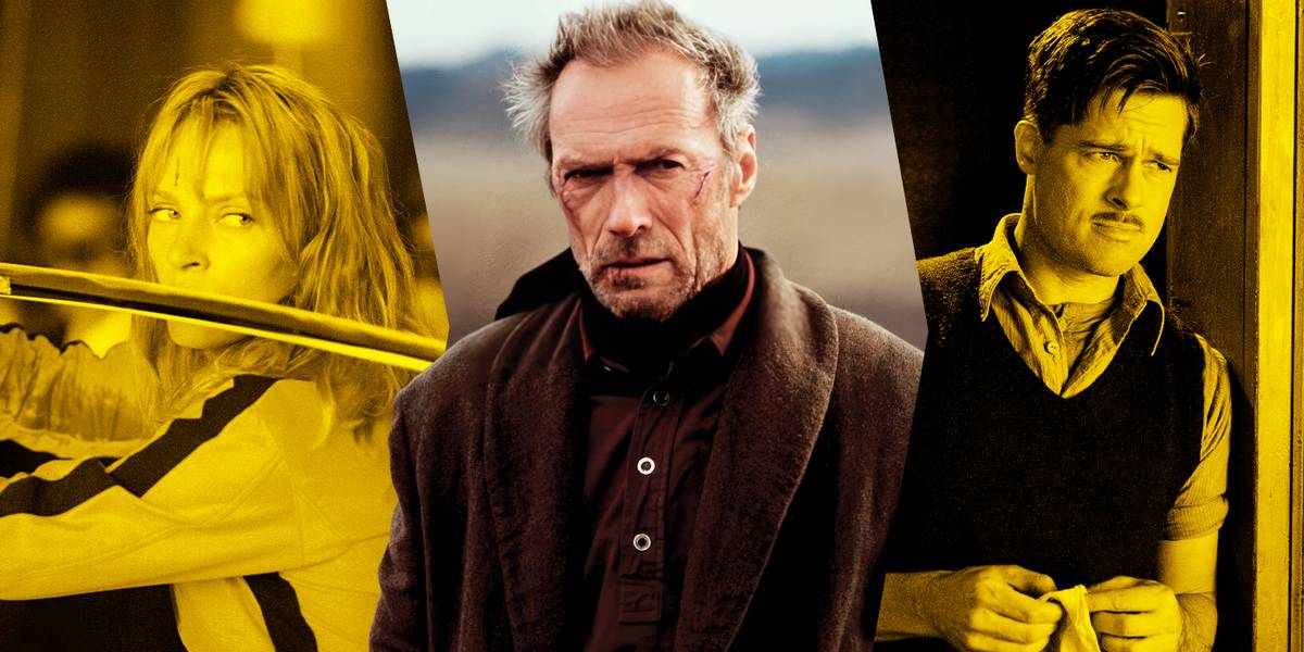 10 Best Revenge Movies of All Time, Ranked