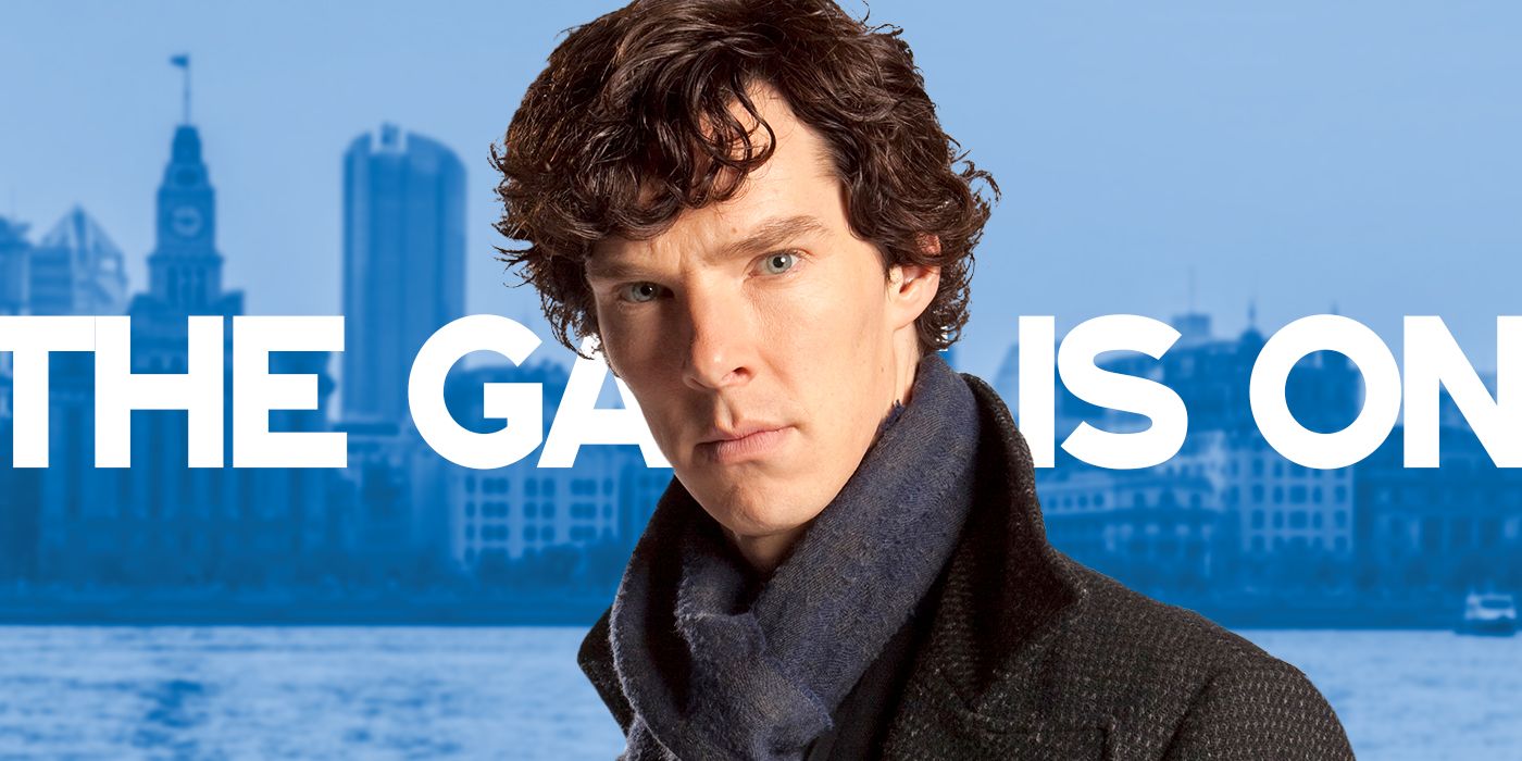 10 Best 'Sherlock' Quotes, Ranked
