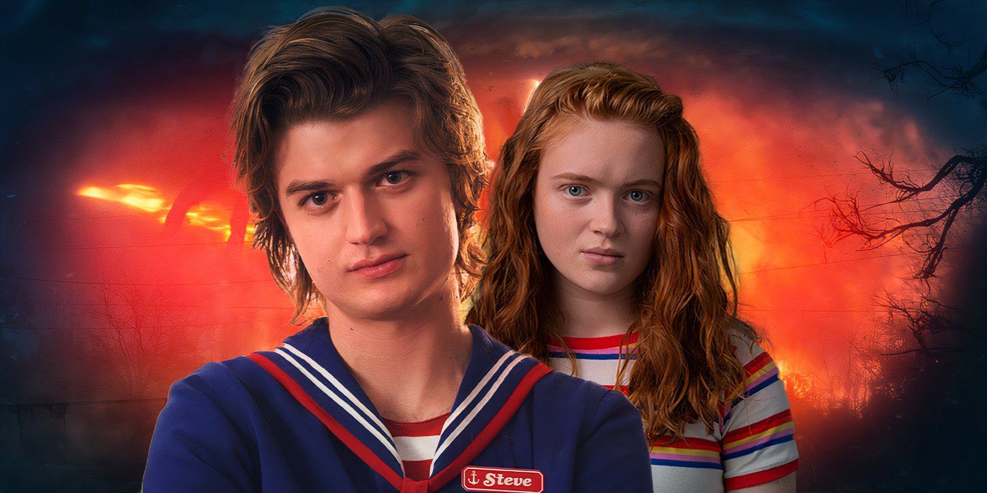 The 10 Best &lsquo;Stranger Things&rsquo; Characters, Ranked