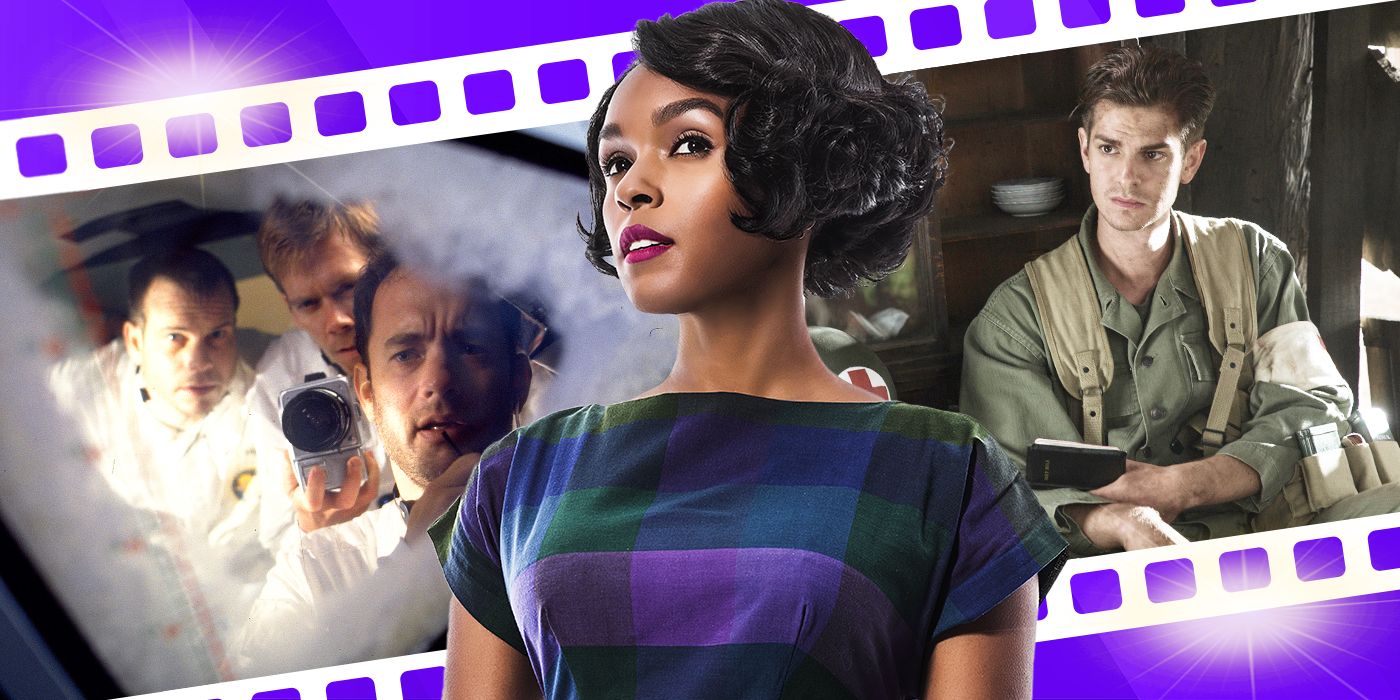 The 10 Most Inspiring Movies Based on True Stories, Ranked