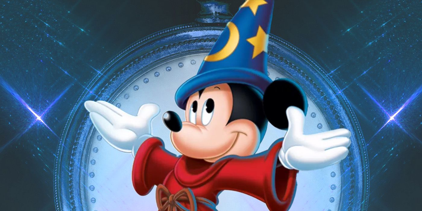 The 10 Most Timeless Disney Movies, Ranked