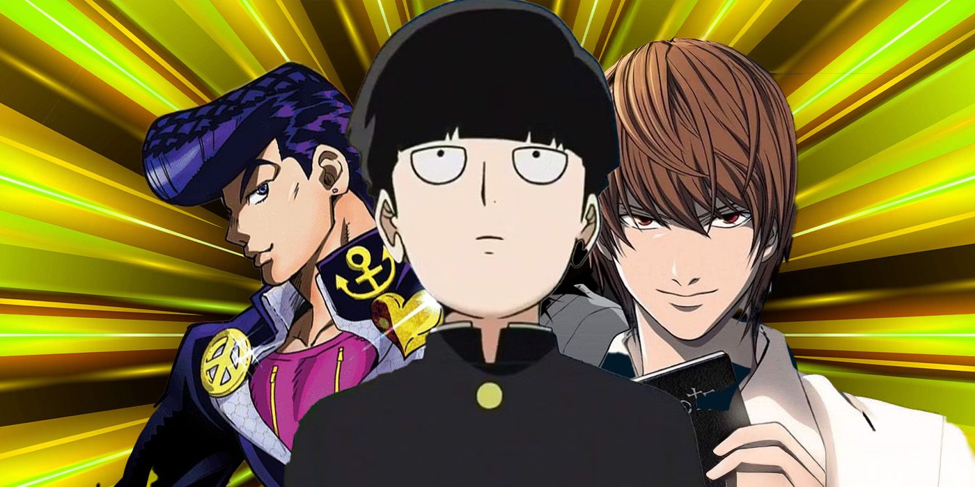 The 15 Best Anime Story Arcs, Ranked