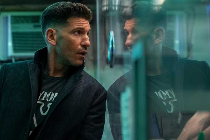 Jon Bernthal in The Accountant 2