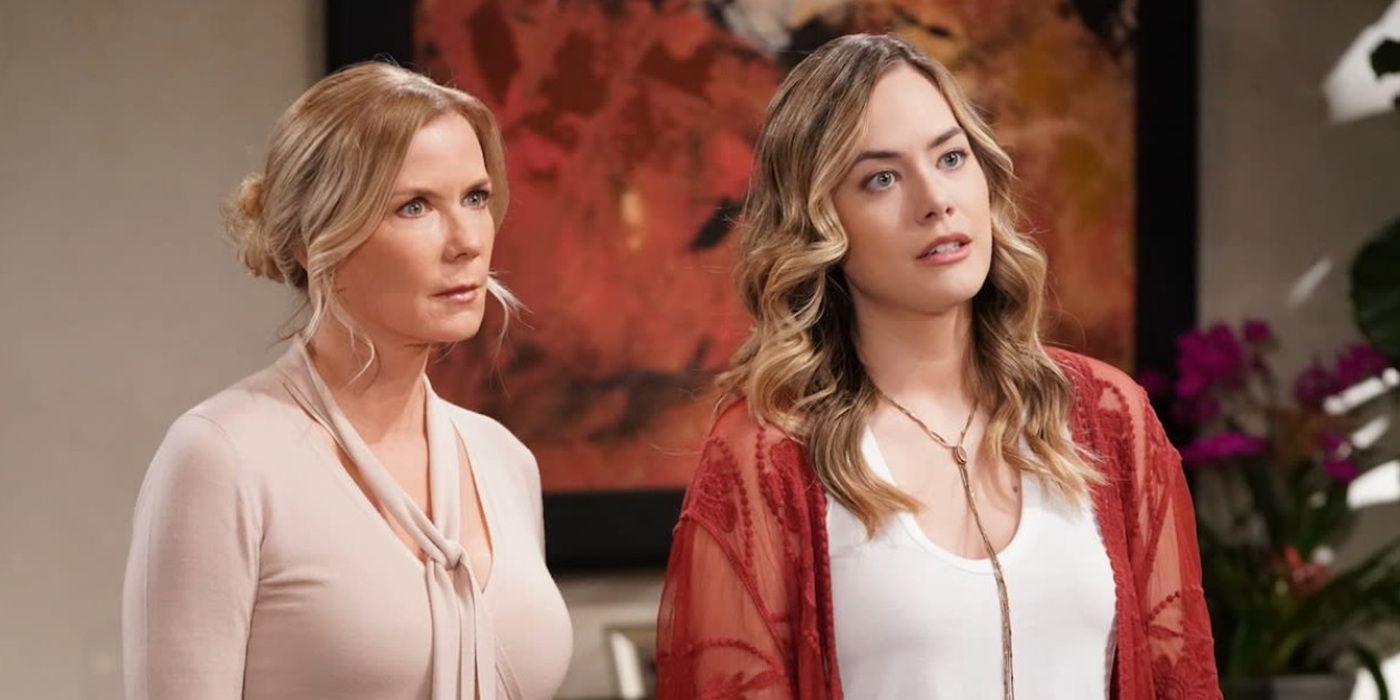 Soap Opera Fans Just Got a "Bold and Beautiful" Update