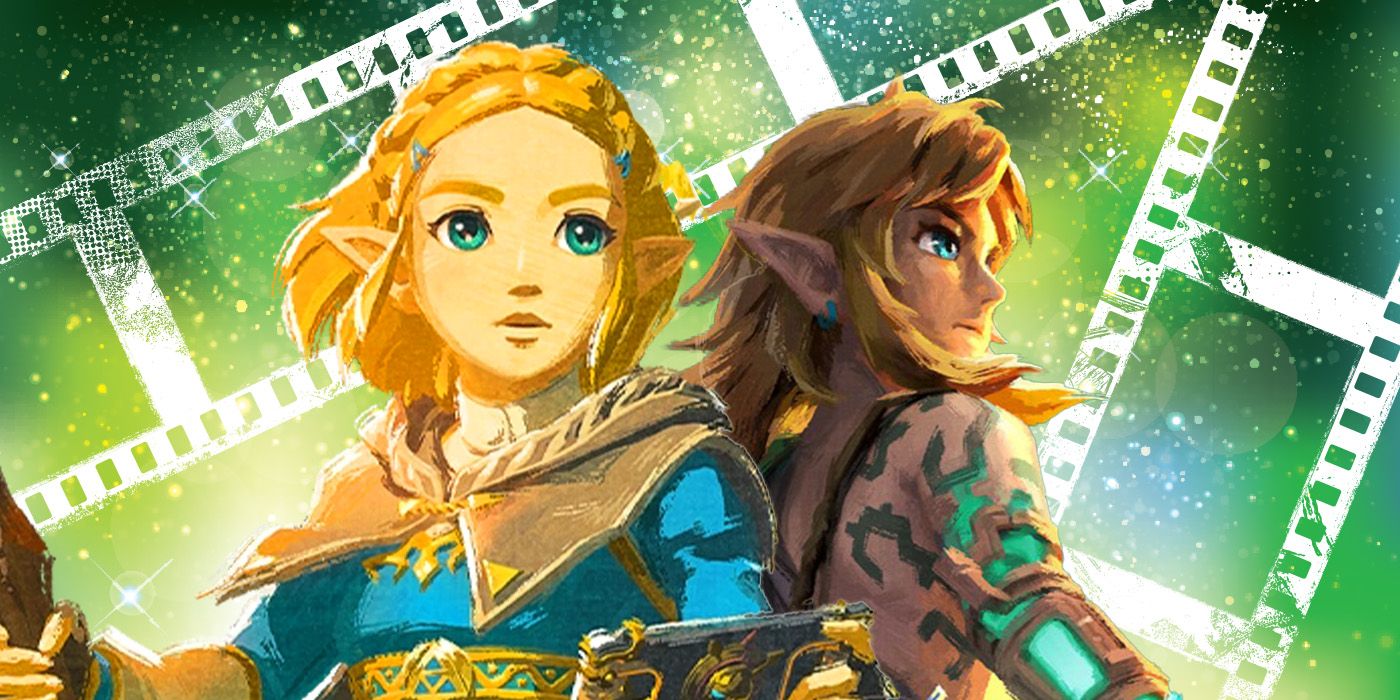 10 Things That Must Be in the 'Legend of Zelda' Movie